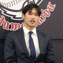 【西武】“ＹｏｕＴｕｂｅｒ”羽田慎之介が契約更改「見てくれた人が晴れた気分で過ごせたら」