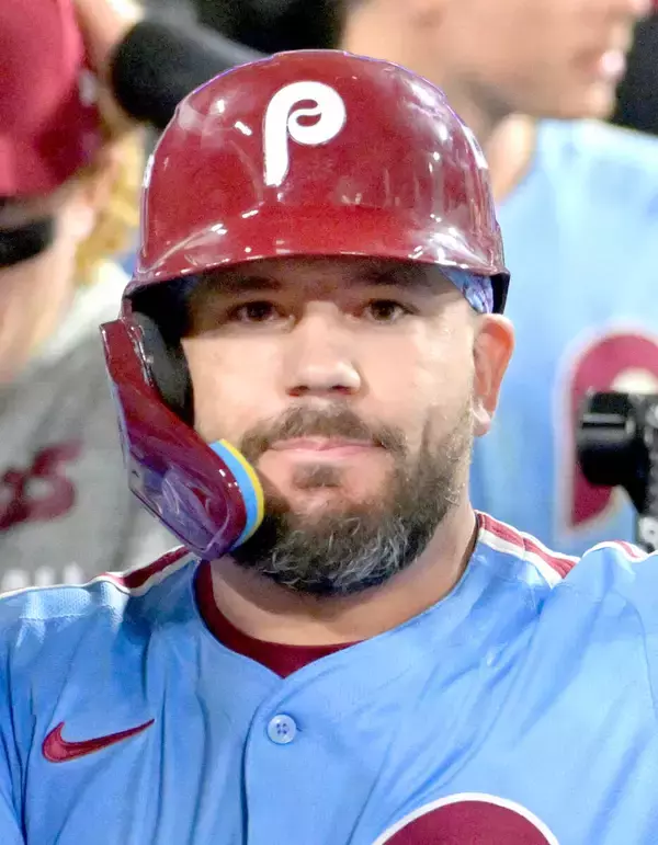 ＷＢＣ米国代表にシュワバー、ドジャース正捕手ら４人が新たに追加　侍ジャパン・井端監督「しっかり分析してやらないと」