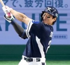 パドレスと契約合意の韓国代表・宋成文「与えられた役割を全力でこなす準備を」…４年総額２３・７億円　期待のユーティリティー内野手