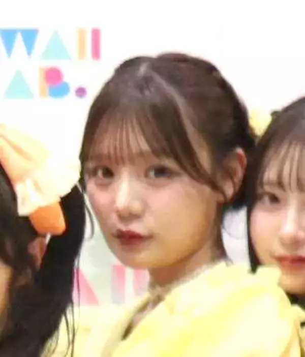 「ＣＵＴＩＥ　ＳＴＲＥＥＴ」古澤里紗　パフォーマンス中に転倒し骨折　「レコ大」などは椅子に座ってパフォーマンス