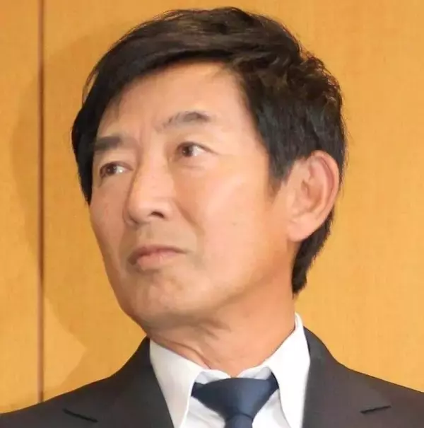 ７１歳・石田純一の最新姿「なんで？」「すごい」“息子”が公開…２１歳年下女性との結婚から１６年