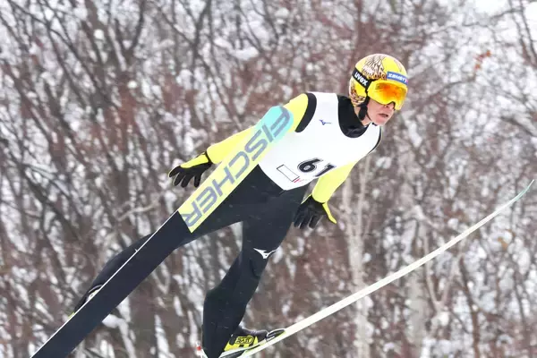 【スキージャンプ】５３歳のレジェンド葛西紀明２６年初戦は２回目に進めず４１位　Ｗ杯札幌大会代表入りへ正念場