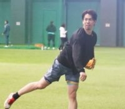 【楽天】 前田健太、８８年世代の意地見せる「残っているみんなで頑張ろうと」…現役黄金世代一覧