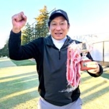 箱根駅伝優勝の青学大・原晋監督がゴルフで２５年ぶりのベストスコア８７「駅伝とゴルフは共通点が多い」