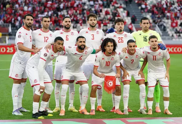 Ｗ杯で日本と対戦のチュニジア　新監督は中田英寿の元同僚　元パルマ＆元フランス代表ＭＦのラムシ氏