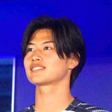 「日韓戦は「Ｕ―２１日本ｖｓＵ―２３韓国」の構図…２歳分の“ビハインド”覆せるか　Ｕ―２３アジア杯準決勝」の画像1