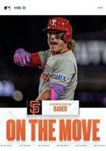 ドジャースの宿敵が“守備の名手”と２年３１億円超で電撃合意　ＷＢＣ韓国代表の李政厚は両翼起用か…米報道