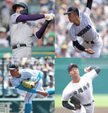 「【センバツ】激戦区の関東・東京から横浜、九州で沖縄尚学が選出された背景…昨年全国Ｖ校がそろって滑り込み」の画像1