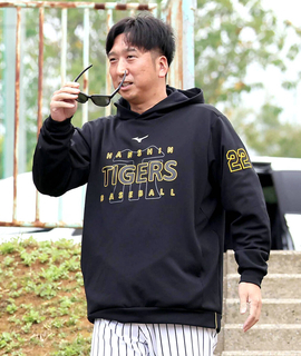 【阪神】藤川球児監督、宜野座キャンプ初日を終え「具志川の選手が気になる」その真意は…