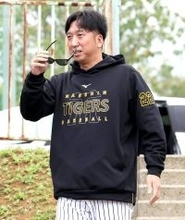 【阪神】藤川球児監督、宜野座キャンプ初日を終え「具志川の選手が気になる」その真意は…