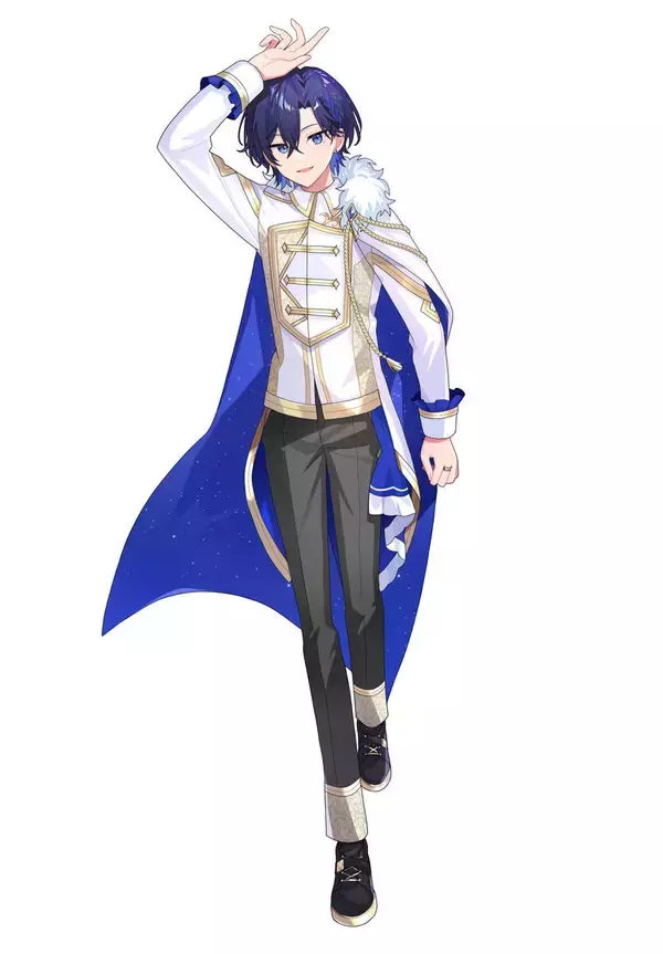 すにすて・たちばな　 「今回はファミリーの一員として前回以上に会場を盛り上げていきたい」すとふぇす開幕