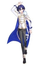 すにすて・たちばな　 「今回はファミリーの一員として前回以上に会場を盛り上げていきたい」すとふぇす開幕