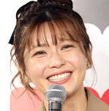 「夫は人気アイドル！３９歳歌手が「美脚やな」「産後ですか！」「ずるい」「最高に綺麗」仰天の宇野実彩子」の画像1