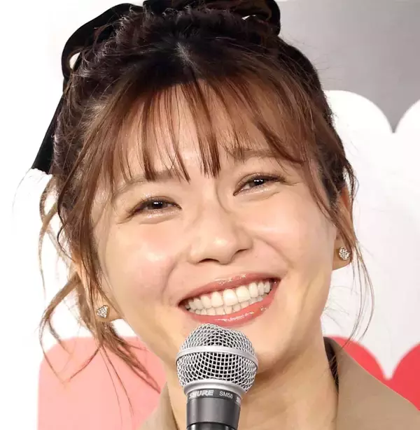 夫は人気アイドル！３９歳歌手が「美脚やな」「産後ですか！」「ずるい」「最高に綺麗」仰天の宇野実彩子