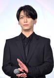「亀梨和也、「神の雫」アニメ舞台あいさつでＫＡＴ―ＴＵＮ楽曲歌った「あの日以来初めて歌いました」」の画像1