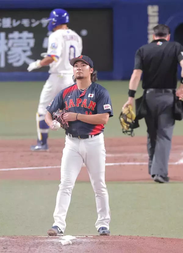「投手陣にいつものシーズン中の勢いがない」…侍ジャパン「不安」を「サンモニ」中畑清氏が解説「仕上がり具合はどうなのかな」