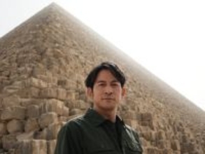 岡田准一、１４日放送「世界ふしぎ発見！ＳＰ」でミステリーハンターに！…エジプトに特別潜入「最新のエジプトをお伝えできたらいいな」