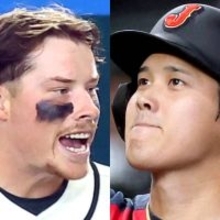 【ＷＢＣ展望　日本―オーストラリア】天覧試合で大谷翔平の３試合連続本塁打なるか　豪州は全米ドラ１ら好選手揃い…勝てば１位突破　１次ラウンド第３戦１９時開始