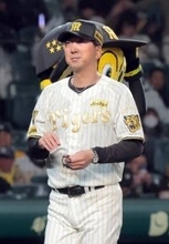 【阪神】藤川球児監督「知らなかった」セ・リーグタイ記録１６奪三振の才木浩人に謝罪「９回投げても良かった」「申し訳ない」