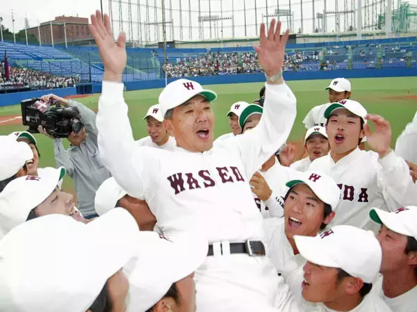 早大の元監督・野村徹さんに学んだ「一」の大切さ　鬼気迫る捕手姿、熱血指導…教え子の記者が悼む