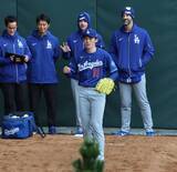 「佐々木朗希　標高１６００ｍ「打者天国」、敵地で気温４度の“極寒ブルペン”　２０日に先発、“投手地獄”で今季初勝利なるか」の画像1