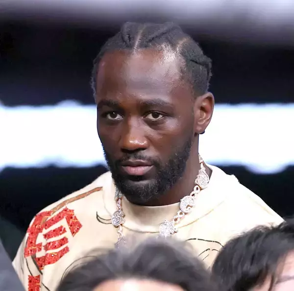 東京ドーム大観衆がどよめく　元「世界最強」クロフォード氏来場…ボクシング世界戦