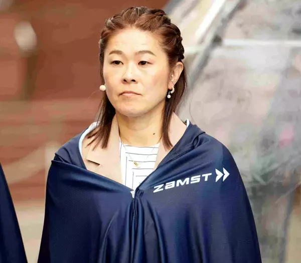 澤穂希さん　来月開催のサッカーＷ杯に触れ「中２日、３日はコンディションが非常に大切」