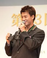 竹内涼真　フラミンゴ愛を爆発　最近応援していることは「フラミンゴの求愛行動」武豊騎手も共感