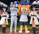 「【巨人】今季初登板初勝利の西舘勇陽、感謝、感謝の０封「ようやく１軍の舞台で投げることができて…」…ヒーローインタビュー一問一答」の画像1