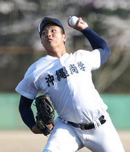 【高校野球】 沖縄大会の組み合わせ決定　昨夏の甲子園Ｖ校・沖縄尚学の初戦の相手は沖縄水産と豊見城の勝者
