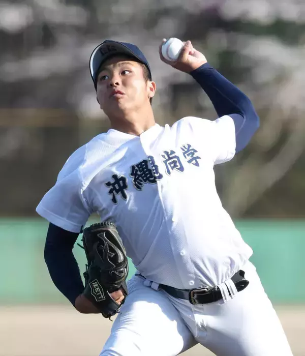 【高校野球】 沖縄大会の組み合わせ決定　昨夏の甲子園Ｖ校・沖縄尚学の初戦の相手は沖縄水産と豊見城の勝者