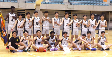 【高校バスケ】男子は藤枝明誠Ｖ５　静岡県内公式戦連勝９３に伸ばすもエースＳＧ渡辺聖「まだまだ通過点」…静岡県総体