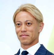 「ここがゆるい！」「見てる方が疲れますわ」本田圭佑“語録”　ＮＨＫ公式サイトでも特集…日本初戦でネット沸騰