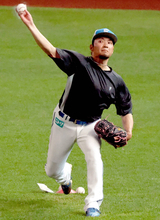 【日本ハム】伊藤大海「あしたは全員が気負っていっていいぐらい」リーグ戦再開、８連敗中打倒ソフトへ絶対的エースが先陣