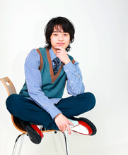 １６歳・黒川想矢、俳優業は「新しい感情に出会えるのが好き」師匠・舘ひろしと映画初共演「学んでいきたい」…「国宝」にも出演