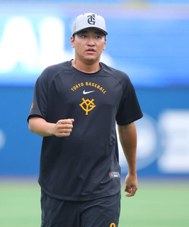 【巨人】笹原操希が１年ぶり１軍昇格　２５日に支配下再昇格→２６日に１軍合流