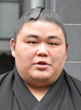 元サッカー少年の伯乃富士、Ｗ杯でブラジルに惜敗の日本代表の戦いに「感動した。さすがにブラジルは強かった」