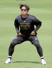 【阪神】村上頌樹がヤクルト戦初先発…７・１２　同郷の先輩・近本光司の復帰に笑顔「休んでいた分、暴れてもらいたい」