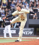 「【日本ハム】柴田獅子が今季初リリーフ　２点リードの７回をピシャリ」の画像1