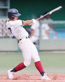 「【高校野球】大阪桐蔭が史上初３度目の春夏連覇へ１６点大勝発進　１番打者・仲原慶二が４打数４安打４打点の大暴れ…大阪大会」の画像1