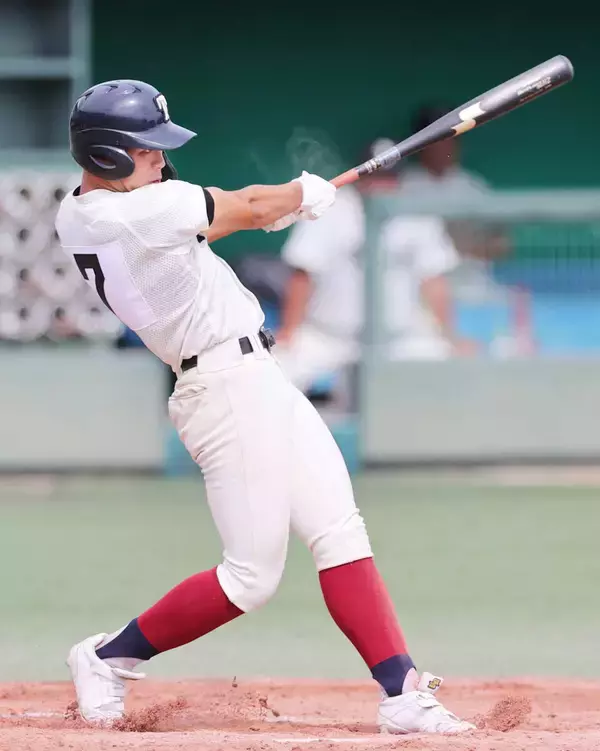 【高校野球】大阪桐蔭が史上初３度目の春夏連覇へ１６点大勝発進　１番打者・仲原慶二が４打数４安打４打点の大暴れ…大阪大会