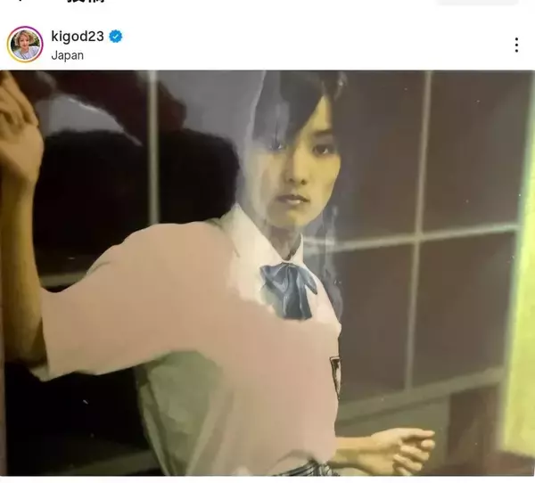 初代「ＧＴＯ」女優　がん闘病の現在…検査結果を公表　「これからは…」希良梨さんが報告