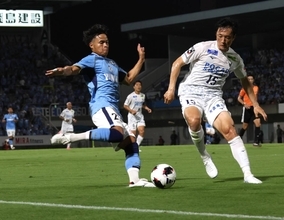 【Ｊ２磐田】徳島倒して今季初勝利　吉村瑠晟と桑原航太の両サイドバックが躍動