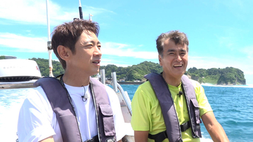 石原良純＆小泉孝太郎　１００年以上猛暑日がない千葉・勝浦を訪れ“涼しい街”の謎に迫る…火曜の良純孝太郎