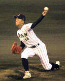 「【Ｕ―１８】高岡第一の１５６キロ左腕・前田侑大が早大戦で２回０封　最速１５３キロで２Ｋ…ネット裏にＮＰＢ＆ＭＬＢスカウト集結」の画像1