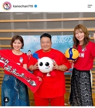 狩野舞子さん　激変した現在の姿に驚き！「可愛すぎる」「見る度におキレイ」「モデルさん」電撃婚から１年