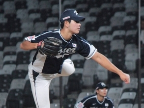 【Ｕ－１８】「日本は戦々恐々」韓国エースに「警戒を強めている」　韓国メディア報道　いまだ無失点で奪三振率は驚異の１７・６５…きょう決勝「日韓戦リターンマッチ」