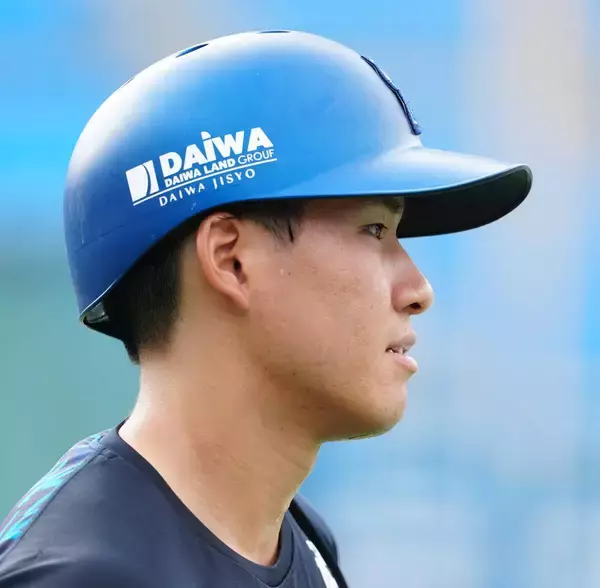 【ＤｅＮＡ】ルーキー宮下朝陽が今季絶望　相川亮二監督「今シーズンはもう難しいのかなっていうような状態」