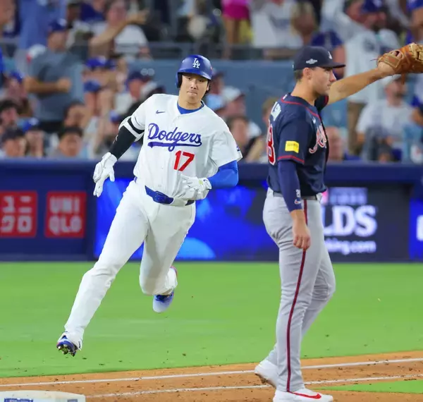 ドジャースが１勝１敗で日本時間７日に３７歳エース左腕・セールと対戦、大谷翔平の過去の対戦は？　好相性の選手も