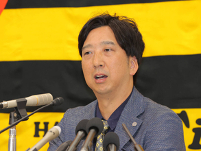 【阪神】藤川球児監督がオーナー報告「今年はさらに苦しかった」主力の相次ぐ故障＆９月に大型連敗…球団史上初のセ・リーグ連覇果たすも日本シリーズ進出逃す